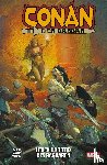 Aaron, Jason, Asrar, Mahmud, Zaffino, Gerardo - Conan der Barbar
