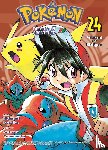 Kusaka, Hidenori - Pokémon - Die ersten Abenteuer