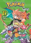 Kusaka, Hidenori, Yamamoto, Satoshi - Pokémon - Die ersten Abenteuer