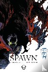 Hine, David, Haberlin, Brian, Cansino, Bing, Medina, Lan - Spawn Origins Collection