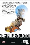 Millar, Mark, Hitch, Bryan - Mark Millar Collection