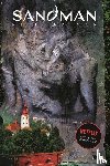 Gaiman, Neil, Muth, Jon J, Ridgway, John, Russell, P. Craig - Sandman Deluxe