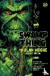 Moore, Alan, Bissette, Stephen R., Totleben, John, Veitch, Rick - Swamp Thing von Alan Moore (Deluxe Edition)