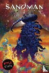 Gaiman, Neil, Williams Iii, J. H., Russell, P. Craig - Sandman Deluxe