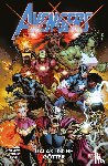 Aaron, Jason, Mcguinness, Ed, Medina, Paco, Pichelli, Sara - Avengers - Neustart