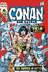 Thomas, Roy, Wein, Len, Macchio, Ralph, Kirkland, Skip - Conan der Barbar: Classic Collection