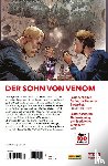 Cates, Donny, Coello, Iban, Carlos, Ze, Gedeon, Juan - Venom - Neustart