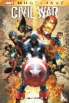 Millar, Mark, Mcniven, Steve - Marvel Must-Have: Civil War