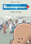 Zidrou, Ernst, Serge - Glatzköpfchen