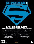 Miller, Frank, Romita Jr., John - Superman: Das erste Jahr