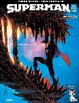 Miller, Frank, Romita Jr., John - Superman: Das erste Jahr