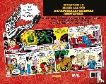 Lee, Stan, Romita Sr., John - Spider-Man Newspaper Comics Collection