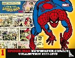 Lee, Stan, Romita Sr., John - Spider-Man Newspaper Comics Collection