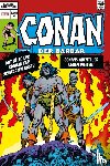 Thomas, Roy, Buscema, John, Summer, Ed, Marx, Christy - Conan der Barbar: Classic Collection