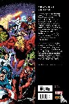 Starlin, Jim, Lim, Ron, Pérez, George - Marvel Must-Have: Infinity Gauntlet