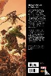 Pak, Greg, Frank, Gary, Lopresti, Aaron, Miyazawa, Takeshi - Marvel Must-Have: Planet Hulk