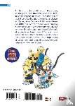 Kusaka, Hidenori, Yamamoto, Satoshi - Pokémon - Die ersten Abenteuer