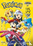 Kusaka, Hidenori, Yamamoto, Satoshi - Pokémon - Die ersten Abenteuer
