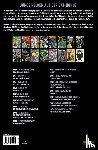 Finger, Bill, Kane, Bob, Schwartz, Lew Sayre, Harron, Ed - Batman & Robin Anthologie