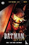 Snyder, Scott, Tynion Iv, James - Der Batman, der lacht: Der Tod der Batmen