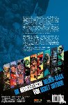 Snyder, Scott, Tynion Iv, James, Williamson, Joshua, Cheung, Jim - Justice League von Scott Snyder (Deluxe-Edition)
