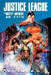 Snyder, Scott, Tynion Iv, James, Williamson, Joshua, Cheung, Jim - Justice League von Scott Snyder (Deluxe-Edition)