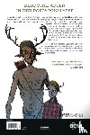 Lemire, Jeff, Powell, Nate, Lenox, Emi, Kindt, Matt - Sweet Tooth Deluxe Edition