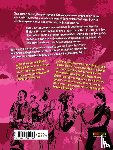 Mccarthy, Jim, Parkhouse, Steve - Sex Pistols - Die Graphic Novel