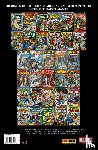 Mantlo, Bill, Tuska, George, Perlin, Don, Brown, Bob - Frankensteins Monster: Classic Collection