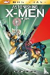 Whedon, Joss, Cassaday, John - Marvel Must-Have: Astonishing X-Men