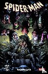 Spencer, Nick, Ottley, Ryan, Alburquerque, Alberto, Bachalo, Chris - Spider-Man - Neustart