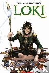 Ewing, Al, Garbett, Lee, Aaron, Jason, Bianchi, Simone - Loki: Agent of Asgard