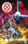 Hickman, Jonathan, Larraz, Pepe, Silva, R. B. - X-Men: House of X & Powers of X