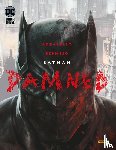 Azzarello, Brian, Bermejo, Lee - Batman: Damned (Sammelband)
