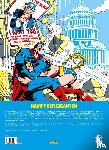 Conway, Gerry, García-López, José Luis - Superman vs. Wonder Woman