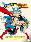 Conway, Gerry, García-López, José Luis - Superman vs. Wonder Woman