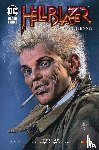 Ennis, Garth, Dillon, Steve, Simpson, William, Snejbjerg, Peter - Hellblazer von Garth Ennis
