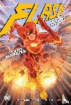 Manapul, Francis, Buccellato, Brian - Flash von Francis Manapul (Deluxe Edition)