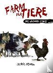 Orwell, George, Odyr - Farm der Tiere