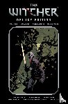 Tobin, Paul, Querio, Joe, Kowalski, Piotr, Bertolini, Max - The Witcher Deluxe Edition