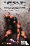 Busiek, Kurt, Nord, Cary - Conan der Barbar von Kurt Busiek
