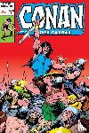 Priest, Christopher, Buscema, John, Fleisher, Michael, Gillis, Peter B. - Conan der Barbar: Classic Collection