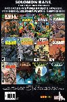 Macchio, Ralph, Blevins, Bret, Thomas, Roy, Glut, Don - Solomon Kane: Classic Collection