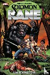 Macchio, Ralph, Blevins, Bret, Thomas, Roy, Glut, Don - Solomon Kane: Classic Collection