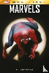 Busiek, Kurt, Ross, Alex - Marvel Must-Have: Marvels