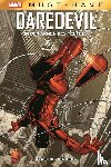 Smith, Kevin, Quesada, Joe, Cassaday, Amanda, Conner, Amanda - Marvel Must-Have: Daredevil - In den Armen des Teufels
