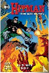 Ennis, Garth, Mccrea, John, Pugh, Steve, Leach, Garry - Hitman von Garth Ennis (Deluxe Edition)