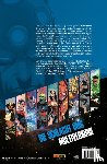 Snyder, Scott, Jiménez, Jorge, Tynion IV, James, Fernandez, Javier - Justice League von Scott Snyder (Deluxe-Edition)