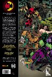 Moench, Doug, Aparo, Jim, Dixon, Chuck, Grant, Alan - Batman: Knightfall - Der Sturz des Dunklen Ritters (Deluxe Edition)