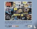 Manning, Russ, Alcala, Alfredo - Star Wars: Die kompletten Comicstrips